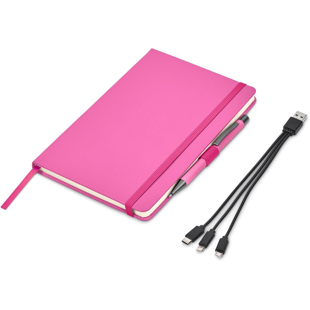 Sanders Gift Set - Combo Sets,Notebook Sets