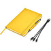 Sanders Gift Set - Combo Sets,Notebook Sets