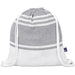 Santa Cruz Cotton-Rich Beach Towel & Drawstring Bag - Beach,Glamorous Ideas,Ideas for Summer,Ideas the Beach,Outdoor and Leisure