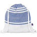 Santa Cruz Cotton-Rich Beach Towel & Drawstring Bag - Beach,Glamorous Ideas,Ideas for Summer,Ideas the Beach,Outdoor and Leisure