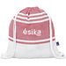 Santa Cruz Cotton-Rich Beach Towel & Drawstring Bag - Beach,Glamorous Ideas,Ideas for Summer,Ideas the Beach,Outdoor and Leisure