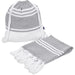 Santa Cruz Cotton-Rich Beach Towel & Drawstring Bag - Beach,Glamorous Ideas,Ideas for Summer,Ideas the Beach,Outdoor and Leisure
