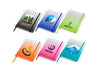 Santiago A5 Hard Cover Notebook-