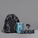 Sassy Surprises Hamper LIGHT TURQUOISE - Desk Drop Hampers