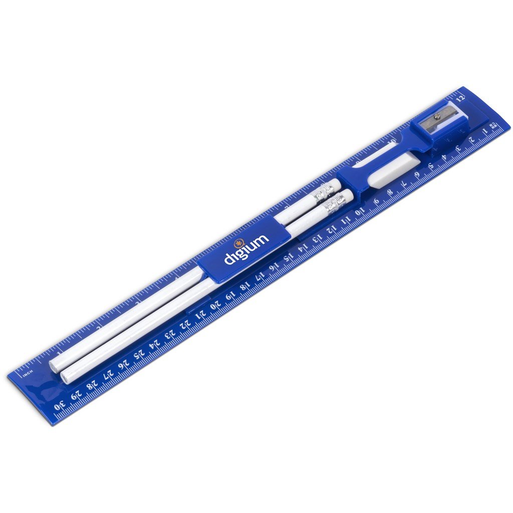 Scholar Stationery Set