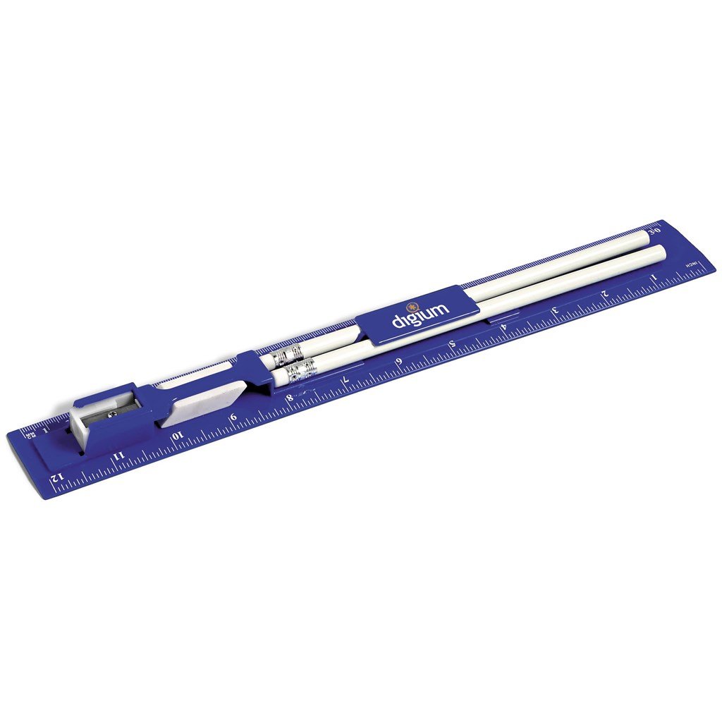 Scholar Stationery Set