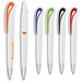 Scythe Ball Pen