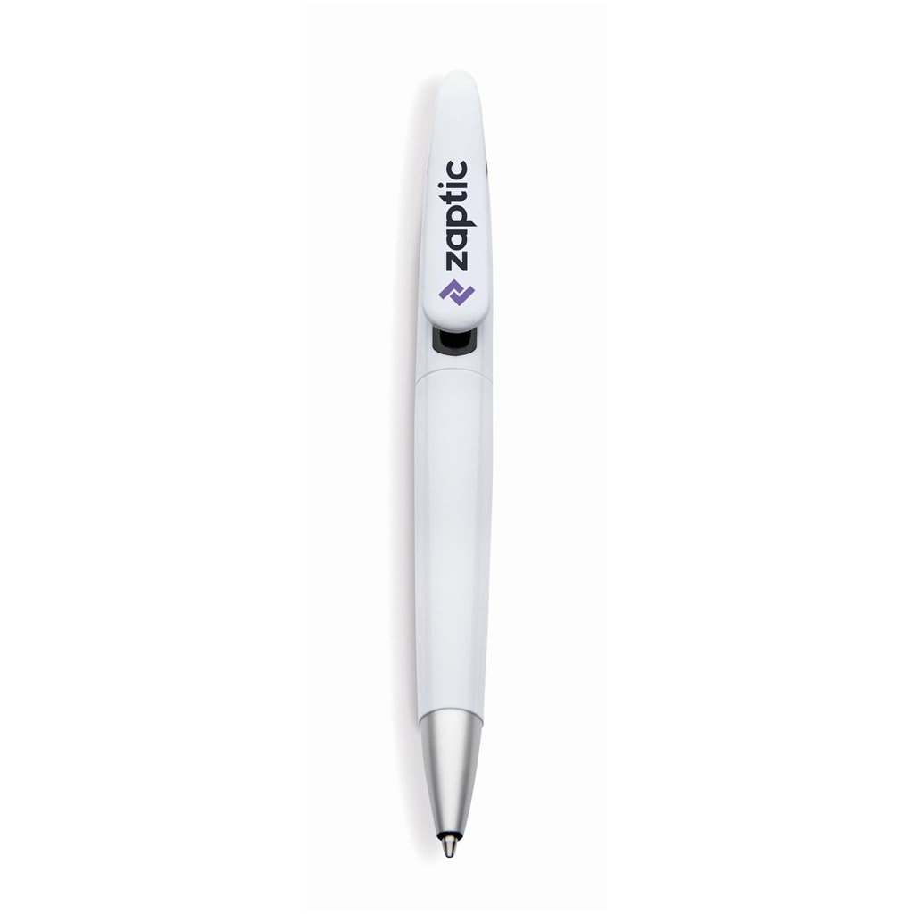 Scythe Ball Pen