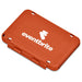 Seatbelt Medi-Wallet ORANGE - On the Road,For Car,Travel Accessories,Travel Essentials,Made in South Africa,Personal Care And Pamper