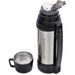 Serendipio Highlander Vacuum Flask – 1.2 Litre Silver / S