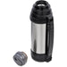 Serendipio Highlander Vacuum Flask – 1.2 Litre Silver / S