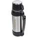 Serendipio Highlander Vacuum Flask – 1.2 Litre Silver / S