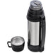Serendipio Highlander Vacuum Flask – 1.2 Litre Silver / S
