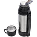 Serendipio Highlander Vacuum Flask – 1.2 Litre Silver / S