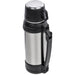 Serendipio Highlander Vacuum Flask – 1.2 Litre Silver / S