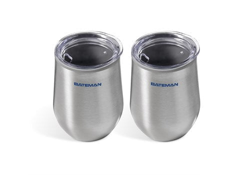 Serendipio Madison Cup Duo Set-