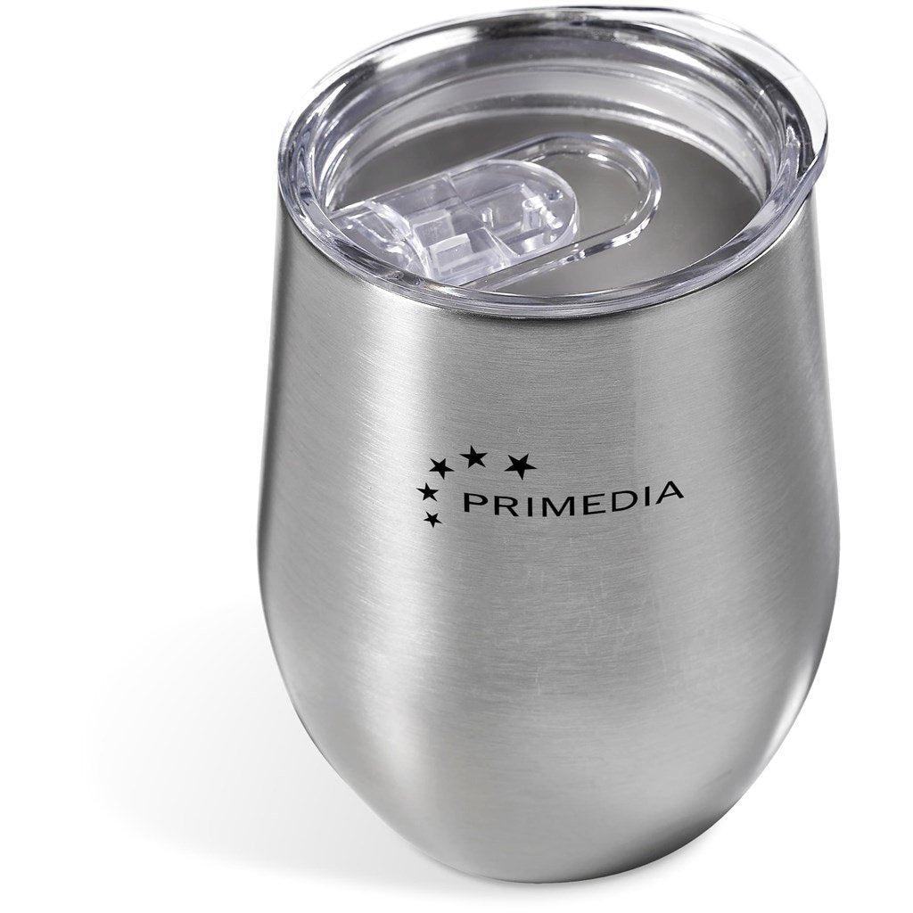 Serendipio Sheridisc Drinkware Gift Set Silver / S - Sets