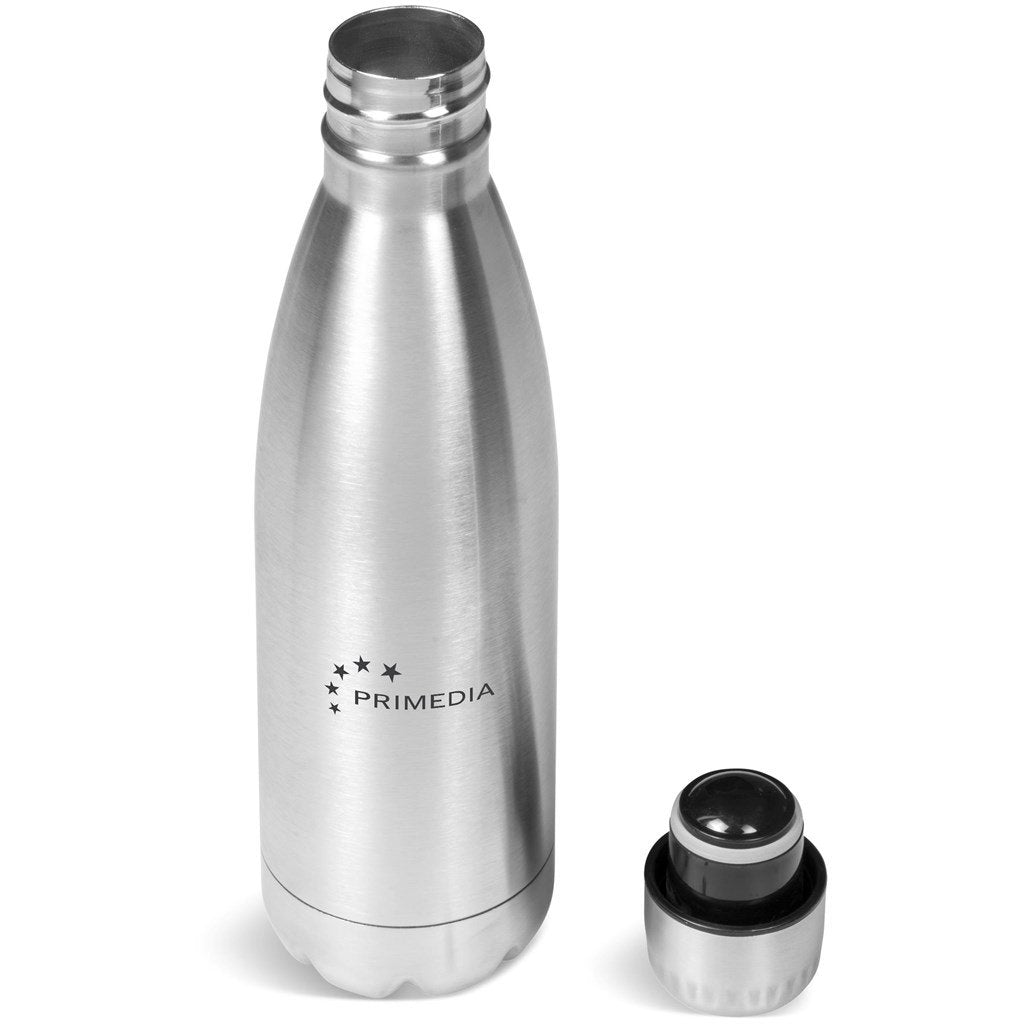 Serendipio Sheridisc Drinkware Gift Set Silver / S - Sets