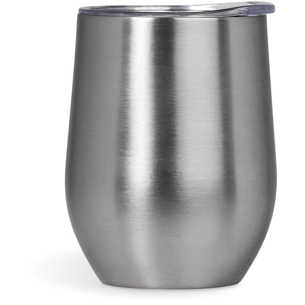 Serendipio Sheridisc Drinkware Gift Set Silver / S - Sets