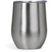 Serendipio Sheridisc Drinkware Gift Set Silver / S - Sets
