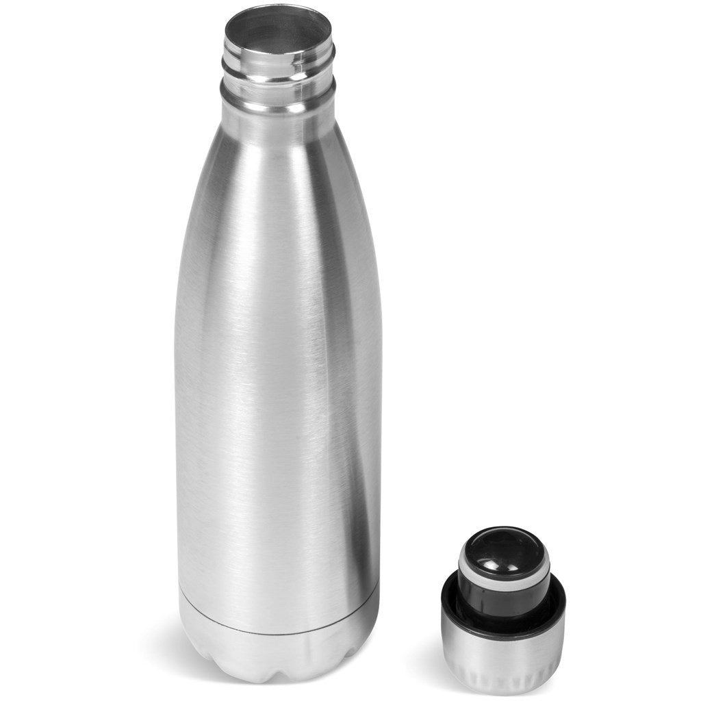 Serendipio Sheridisc Drinkware Gift Set Silver / S - Sets