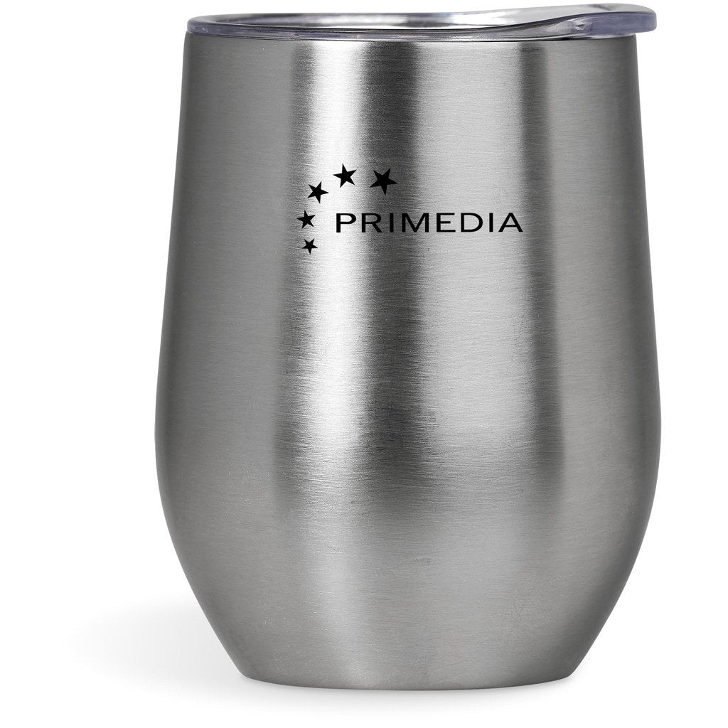 Serendipio Sheridisc Drinkware Gift Set Silver / S - Sets