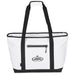 Serendipio Terrain 31 Litre Waterproof Cooler Solid White / SW