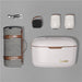 Serenity Set Hamper - Premium Hampers,Outdoor Hampers