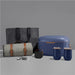 Serenity Set Hamper - Premium Hampers,Outdoor Hampers