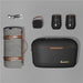 Serenity Set Hamper - Premium Hampers,Outdoor Hampers