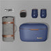 Serenity Set Hamper - Premium Hampers,Outdoor Hampers