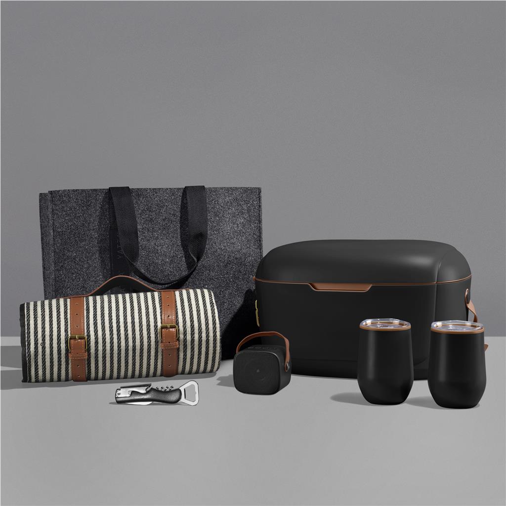 Serenity Set Hamper - Premium Hampers,Outdoor Hampers