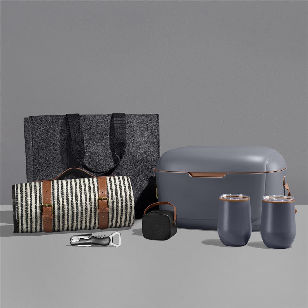 Serenity Set Hamper - Premium Hampers,Outdoor Hampers