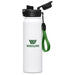 Serrano Stainless Steel Vacuum Water Bottle – 750ml - Bottles,Drinkware