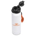 Serrano Stainless Steel Vacuum Water Bottle – 750ml - Bottles,Drinkware
