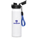 Serrano Stainless Steel Vacuum Water Bottle – 750ml - Bottles,Drinkware