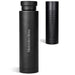 Alex Varga Shackleton Vacuum Water Bottle - 800ML-Water Bottles-Black-BL