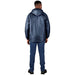 Shift Single-Lined Freezer Jacket