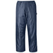 Shift Single-Lined Freezer Pants-2XL-Navy-N