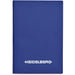 Siam A5 Soft Cover Notebook - Notebooks,Notebooks,Ideas for School,Ideas Work