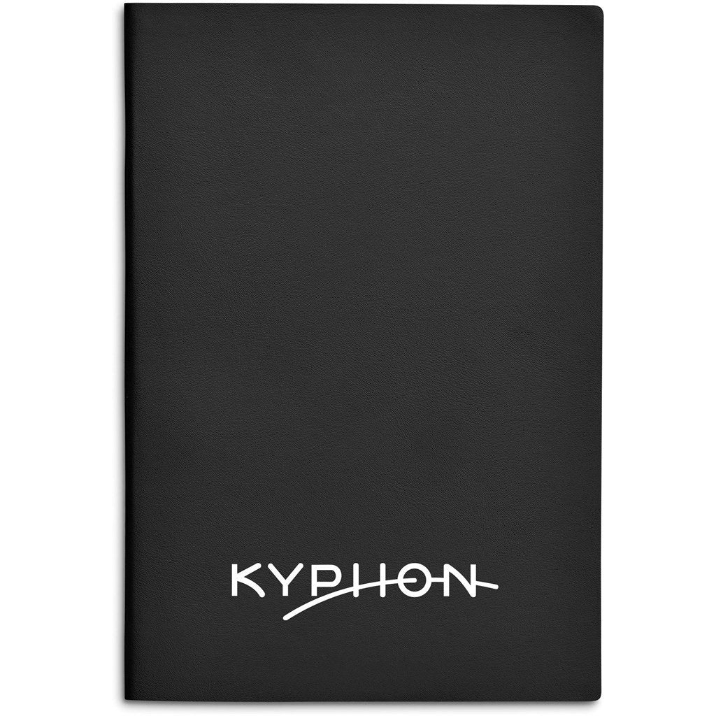 Siam A5 Soft Cover Notebook - Notebooks,Notebooks,Ideas for School,Ideas Work