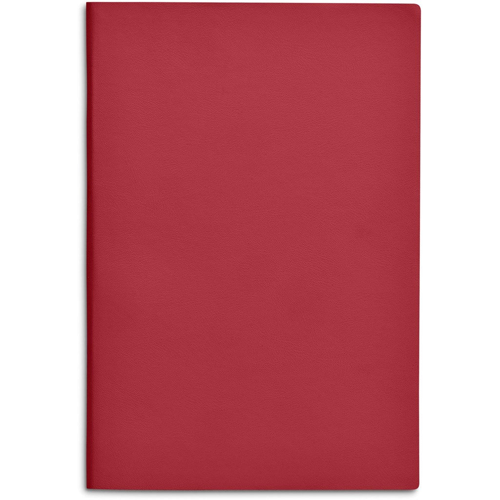 Siam A5 Soft Cover Notebook - Notebooks,Notebooks,Ideas for School,Ideas Work