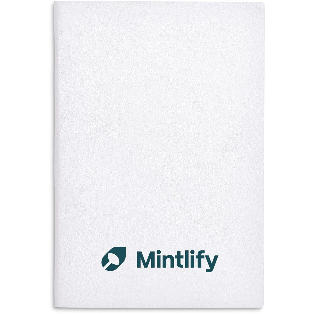 Siam A5 Soft Cover Notebook - Notebooks,Notebooks,Ideas for School,Ideas Work