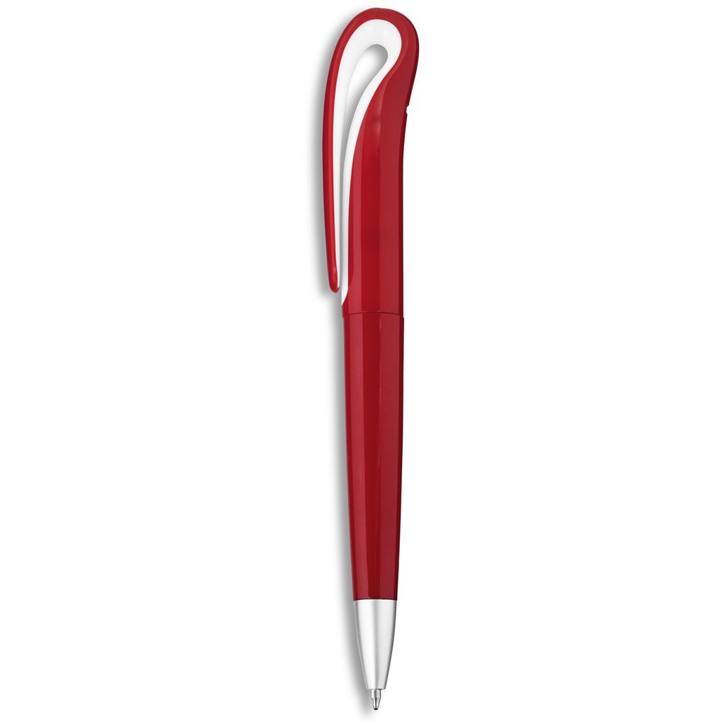 Sickle Ball Pen