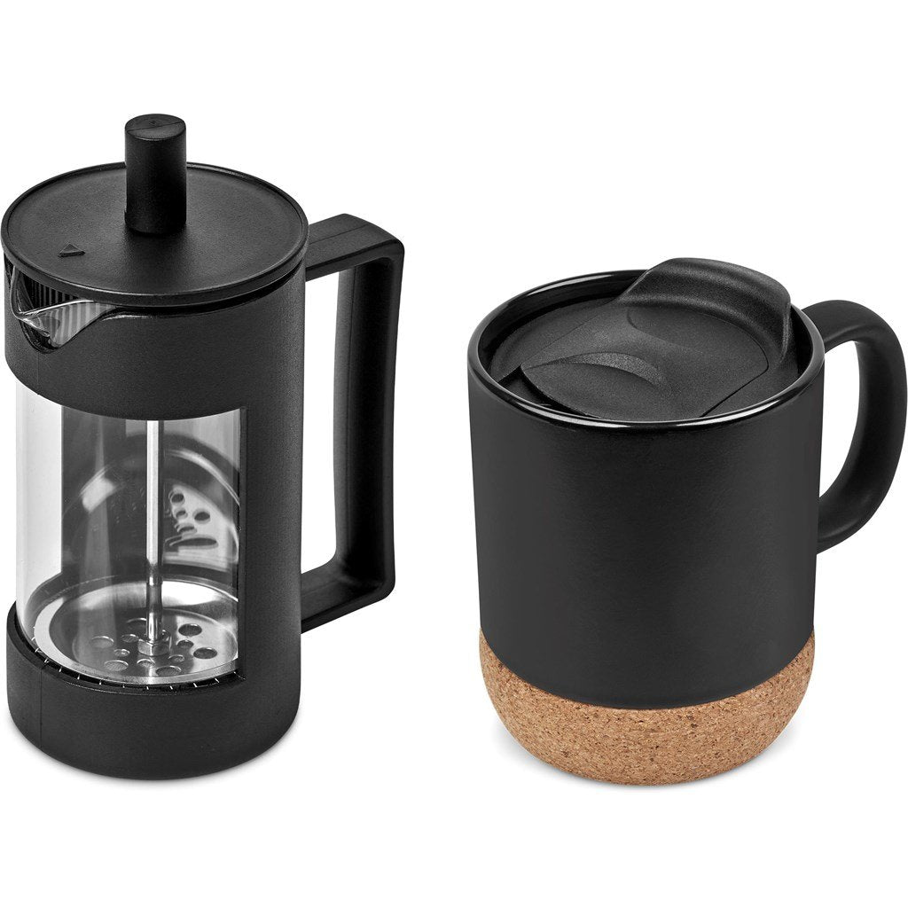 Sienna Coffee Set - Sets,Drinkware Sets