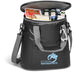 Sierra Water-Resistant 24-Can Cooler Black / BL