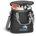Sierra Water-Resistant 24-Can Cooler Black / BL