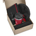Sigma Winter Gift Set RED - Sets,Headwear Sets,Winter Sets