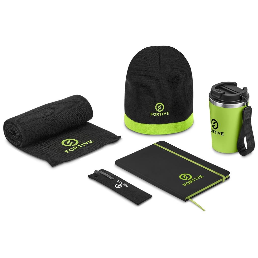Sigma Winter Gift Set - Sets,Headwear Sets,Winter Sets