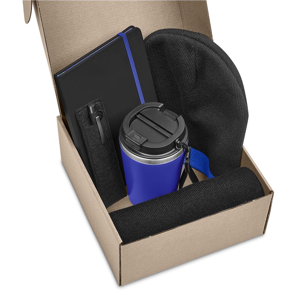 Sigma Winter Gift Set - Sets,Headwear Sets,Winter Sets
